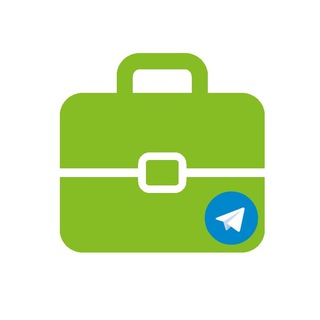 Logo of telegram channel ijobam_it — 📣 iJob.am - IT