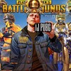 Логотип телеграм канала @ijpubg — iJPUBG