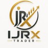 Telegram channel IJRX TRADING COMMUNITY logo