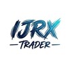 Telegram channel IJRX | FX logo