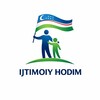 Telegram kanalining logotibi ijtimoiy_hodim2 — Ijtimoiy_hodim👥
