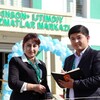 Telegram kanalining logotibi ijtimoiy_hodimlar — IJTIMOIY HODIMLAR, IJTIMOIY IMTIYOZLAR
