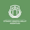 Telegram kanalining logotibi ijtimoiyhimoya_official — Ijtimoiy himoya milliy agentligi