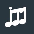 Logo saluran telegram ijustmusic — موسیقی بی کلام | جاست موزیک