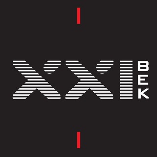 Логотип телеграм канала @ik21vek — XXI ВЕК