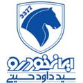 Logo saluran telegram ik3377 — ایران خودرو 3377 حسینی - بابل