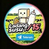 Logo of telegram channel ikaaa0087 — Ladang susu /15🍼💦