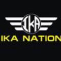 Logo of telegram channel ikanation1 — Ika Nation