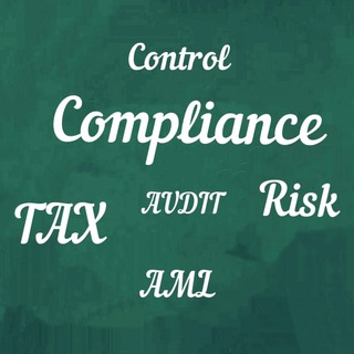 Логотип телеграм канала @ikarcompliance — Tax.Compliance.Risk.