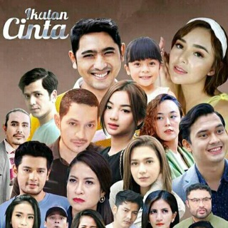 Telegram channel IKATAN_CINTA_RCTI logo