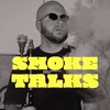 Логотип телеграм канала @ikazakov249 — SMOKE TALKS 💨