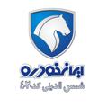 Logo saluran telegram ikco4020 — كانال اطلاع رساني ايران خودرو