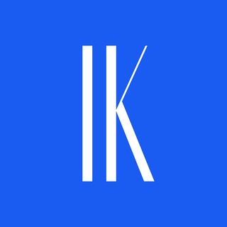 Telegram kanalining logotibi ikdesignuz — IK Design