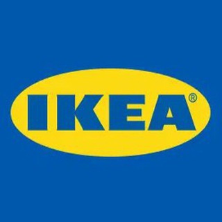 Telegram channel IKEA RUSSIA 🇷🇺 logo