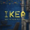 Logo of telegram channel ikeamelonmods — IKEA - WaterMelon Playground Mods 🍉