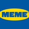 Логотип телеграм канала @ikeameme — IKEA уехала, а мемы остались