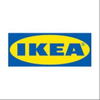 Логотип телеграм канала @ikearer — IKEA | Заказы со скидкой -50%|