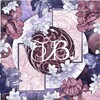 Логотип телеграм канала @ikebanatrp — 𝗜𝗞𝗘𝗕𝗔𝗡𝗔
