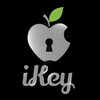 Логотип телеграм канала @ikey_market — iKey - IPhone и техника Apple
