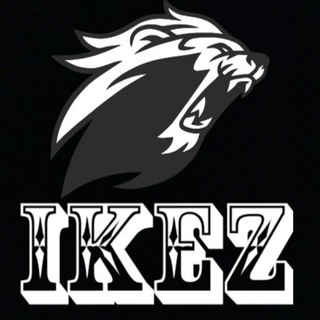 የቴሌግራም ቻናል አርማ ikez_kakros — IKEZ