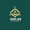 Logo of telegram channel ikhlasikhlas1 — Ikhlas institute
