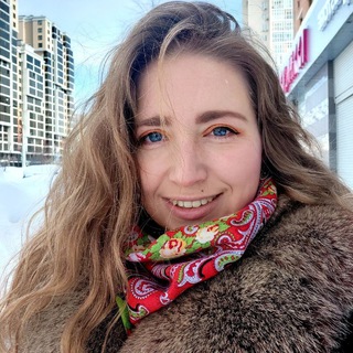 Логотип телеграм канала @ikhsanova_anna — Анечка, которая сломала пассатижи