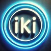 Логотип телеграм канала @iki_activity — 𝐈𝐊𝐈