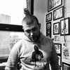 Логотип телеграм канала @ikidyouyesss — Памяти тичрoлы посвящается