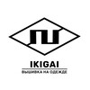 Логотип телеграм канала @ikigai_116 — IKIGAI.116