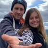 Логотип телеграм канала @ikigai_expedition — Подростки, экспедиции и Икигай