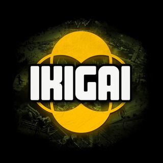 Логотип телеграм канала @ikigaieducation — IKIGAI EDUCATION