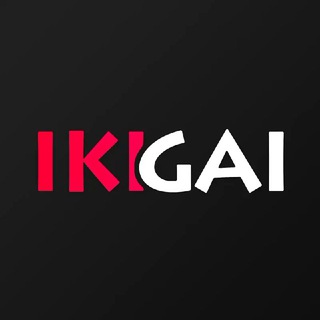 Логотип телеграм канала @ikigaii8 — IKIGAI | Самопознание