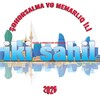 Telegram channel İKİ SAHİL 📰 logo