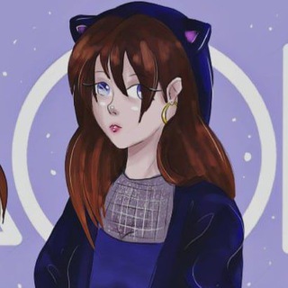 Логотип телеграм канала @ikka_art — Ikka_art