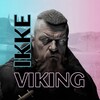 Логотип телеграм канала @ikke_viking — IKKE_VikinG
