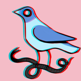 Логотип телеграм канала @ikki_huikki — Ikki🐦‍⬛️