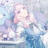 Логотип телеграм -каналу ikki_gai — ✑༅ іккічка ༆