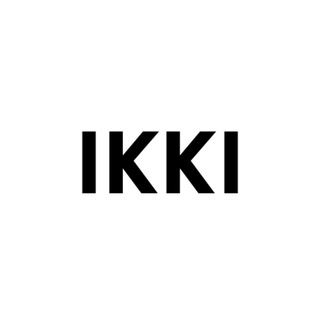 Логотип телеграм канала @ikkistore — IKKI