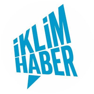 Telgraf kanalının logosu iklimhaber — İklim Haber