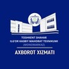 Telegram kanalining logotibi ikmt_toshkent — TOSHKENT SHAHAR ILG'OR KASBIY MAHORAT TEXNIKUMI (MONOMARKAZ)