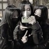 Логотип телеграм канала @ikn_9999 — 💋💋💋