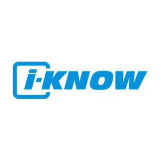 Telegram kanalining logotibi iknow_public — iKNOW NEWS | PUBLIC