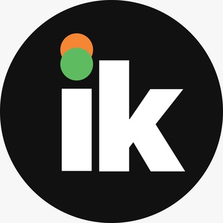 Logotipo do canal de telegrama iknowodonto - iKnow: Rotina Clínica
