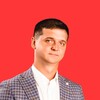 Логотип телеграм канала @ikochnev — Илья Кочнев Рост 💵 через мышление