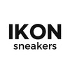 Логотип телеграм канала @ikon_sneakers — IKON Sneakers - Магазин кроссовок