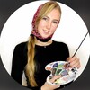Логотип телеграм канала @ikona_ot_ani — Ikona_ot_ani🕊Иконы на заказ