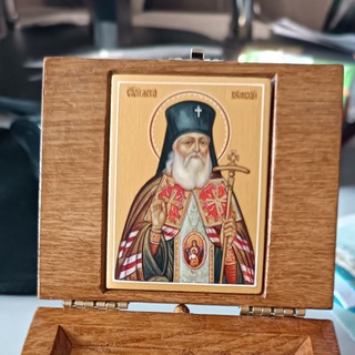 Telegram channel Икономир logo