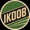 Логотип телеграм канала @ikoobgames — IKOOB GAMES