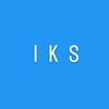 Telegram channel Ikorean.uz logo