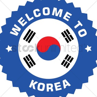 Логотип телеграм канала @ikoreawork — Вакансии в Корее для всех